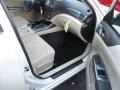 2011 Satin White Pearl Subaru Impreza 2.5i Wagon  photo #10