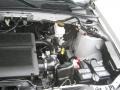 2009 Light Sage Metallic Ford Escape XLT V6  photo #24