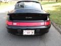 Black - 911 Turbo Photo No. 5