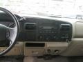 Oxford White - F250 Super Duty XLT SuperCab Photo No. 9