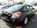 Super Black - Altima 2.5 S Photo No. 3
