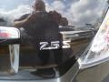 Super Black - Altima 2.5 S Photo No. 4