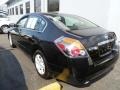 Super Black - Altima 2.5 S Photo No. 5