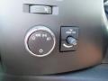 Ebony Controls Photo for 2012 Chevrolet Silverado 1500 #62734801