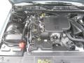 2010 Mercury Grand Marquis 4.6 Liter Flex-Fuel SOHC 16-Valve V8 Engine Photo