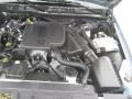 4.6 Liter Flex-Fuel SOHC 16-Valve V8 Engine for 2010 Mercury Grand Marquis LS Ultimate Edition #62734834