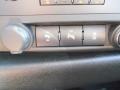 Ebony Controls Photo for 2012 Chevrolet Silverado 1500 #62734873