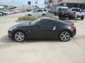 Magnetic Black - 370Z Sport Coupe Photo No. 2