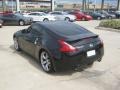 Magnetic Black - 370Z Sport Coupe Photo No. 3