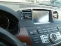 Liquid Platinum Metallic - M 35x AWD Sedan Photo No. 19