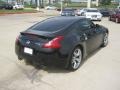 Magnetic Black - 370Z Sport Coupe Photo No. 5