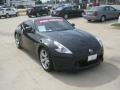 Magnetic Black - 370Z Sport Coupe Photo No. 7