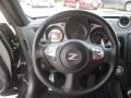 Magnetic Black - 370Z Sport Coupe Photo No. 10