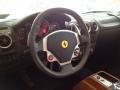 Cuoio Steering Wheel Photo for 2007 Ferrari F430 #62735816