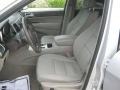 Bright Silver Metallic - Grand Cherokee Laredo X Package Photo No. 12