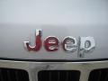 2011 Bright Silver Metallic Jeep Grand Cherokee Laredo X Package  photo #24