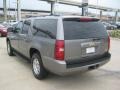 2007 Graystone Metallic Chevrolet Suburban 1500 LT  photo #3