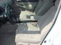 Taffeta White - Civic LX Sedan Photo No. 11