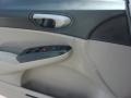 Taffeta White - Civic LX Sedan Photo No. 14