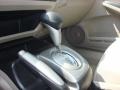 Taffeta White - Civic LX Sedan Photo No. 19