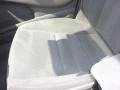 Taffeta White - Civic LX Sedan Photo No. 21