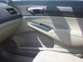 Taffeta White - Civic LX Sedan Photo No. 22
