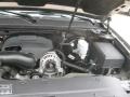 Graystone Metallic - Suburban 1500 LT Photo No. 24