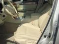 Serengeti Sand Metallic - M 35x Sedan Photo No. 2
