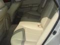 Serengeti Sand Metallic - M 35x Sedan Photo No. 3