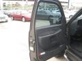 Door Panel of 2001 Sierra 2500HD SL Extended Cab