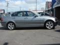 Silver Grey Metallic - 3 Series 330xi Sedan Photo No. 6