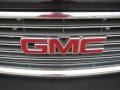 2001 GMC Sierra 2500HD SL Extended Cab Marks and Logos