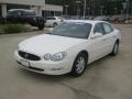 White Opal 2006 Buick LaCrosse CXL