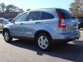 2011 Glacier Blue Metallic Honda CR-V EX  photo #5