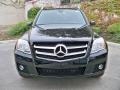 Black 2012 Mercedes-Benz GLK 350 Exterior