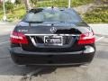 Black - E 350 Sedan Photo No. 3