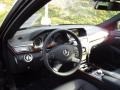 Black - E 350 Sedan Photo No. 8