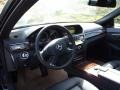 2012 Black Mercedes-Benz ML 350 4Matic  photo #7