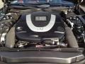 5.5 Liter DOHC 32-Valve V8 Engine for 2007 Mercedes-Benz SL 550 Roadster #62737789