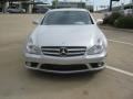 Iridium Silver Metallic - CLS 550 Photo No. 8