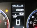 2009 Crystal Black Pearl Honda CR-V EX-L 4WD  photo #15