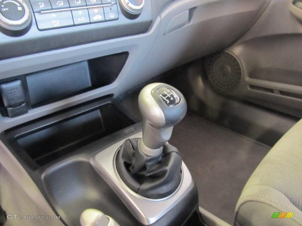 2009 Honda Civic LX Sedan 5 Speed Manual Transmission Photo #62738257