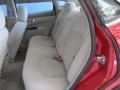 2008 Red Jewel Tintcoat Buick LaCrosse CX  photo #10