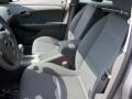 Silverstone Metallic - Malibu LS Sedan Photo No. 12