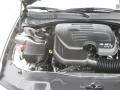 Tungsten Metallic - Charger SE Photo No. 22