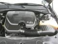 Tungsten Metallic - Charger SE Photo No. 23