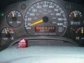 Medium Blue/Green Metallic - Express 3500 Commercial Van Photo No. 10