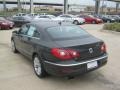 2012 Urano Gray Metallic Volkswagen CC Sport  photo #3