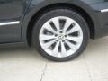 2012 Urano Gray Metallic Volkswagen CC Sport  photo #20