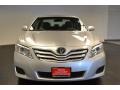 Classic Silver Metallic - Camry LE Photo No. 2